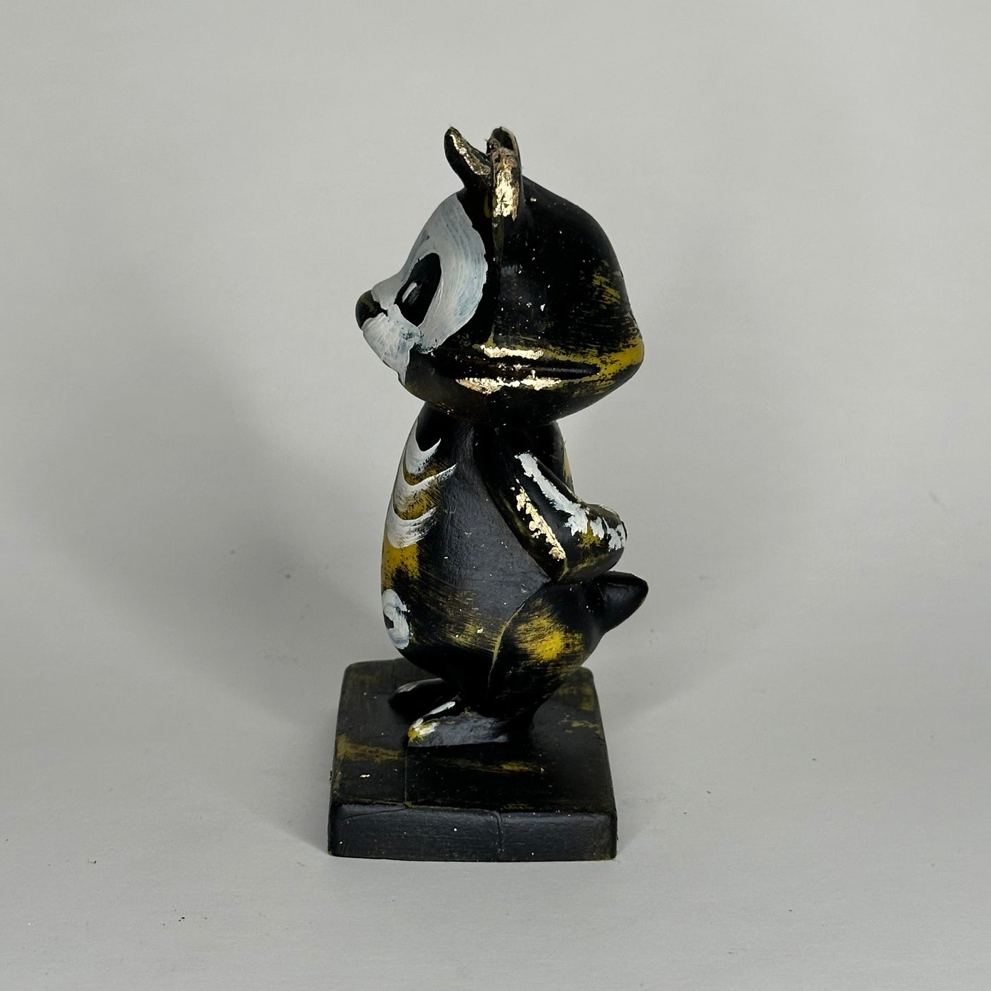 Philip Lumbang Mold-O-Rama Figures Hand Painted Multiple