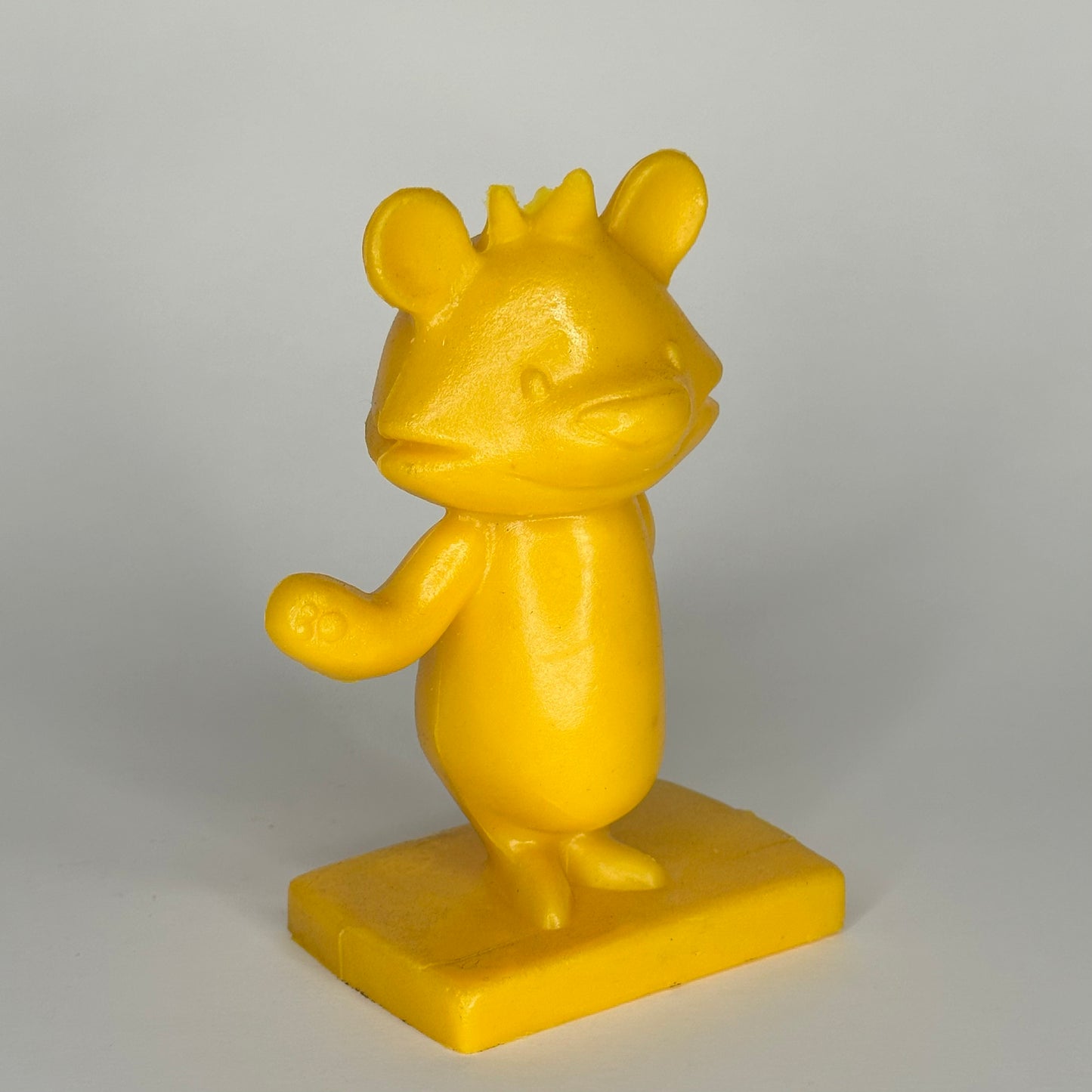 Philip Lumbang Mold-O-Rama Figures (Batch #2)