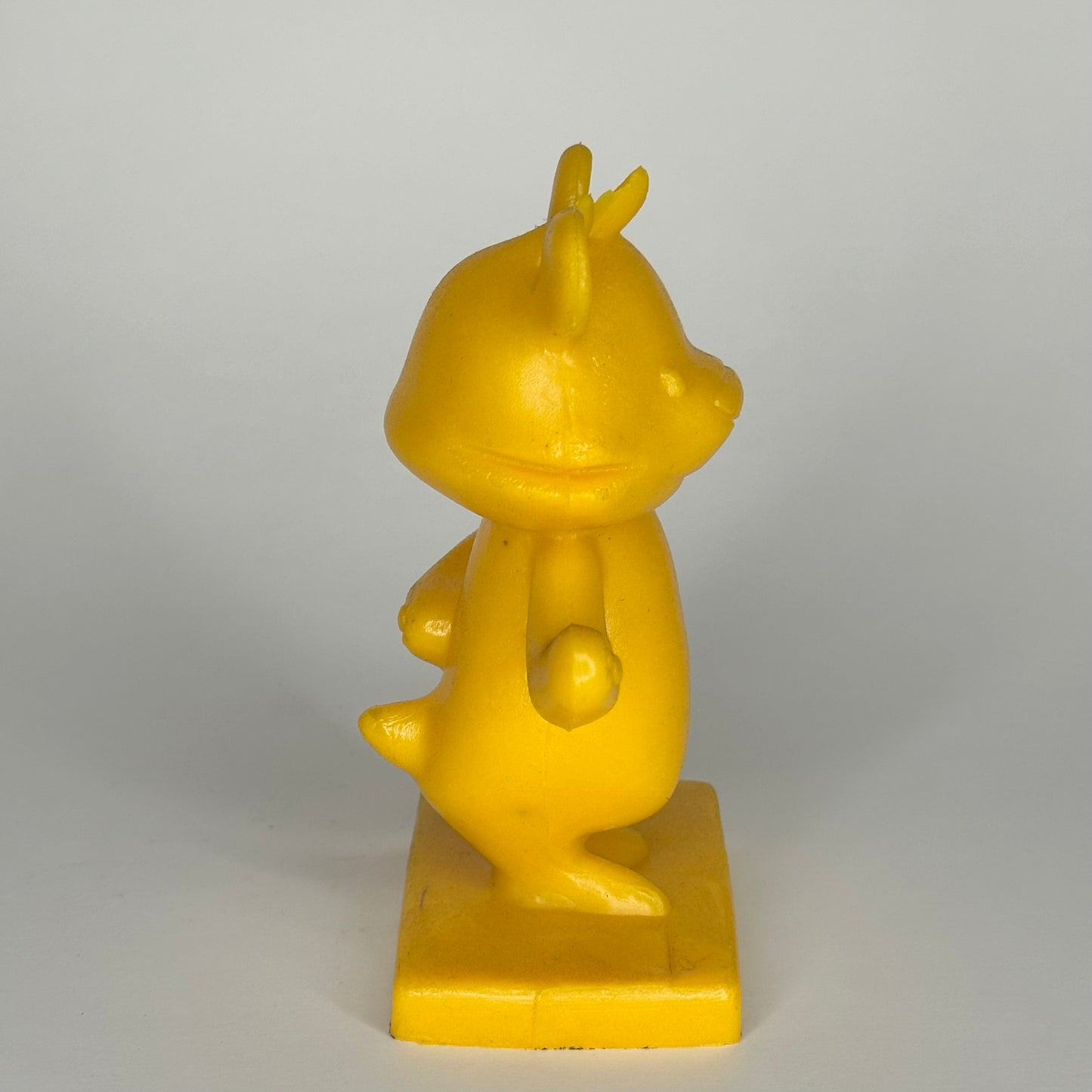Philip Lumbang Mold-O-Rama Figures (Batch #2)
