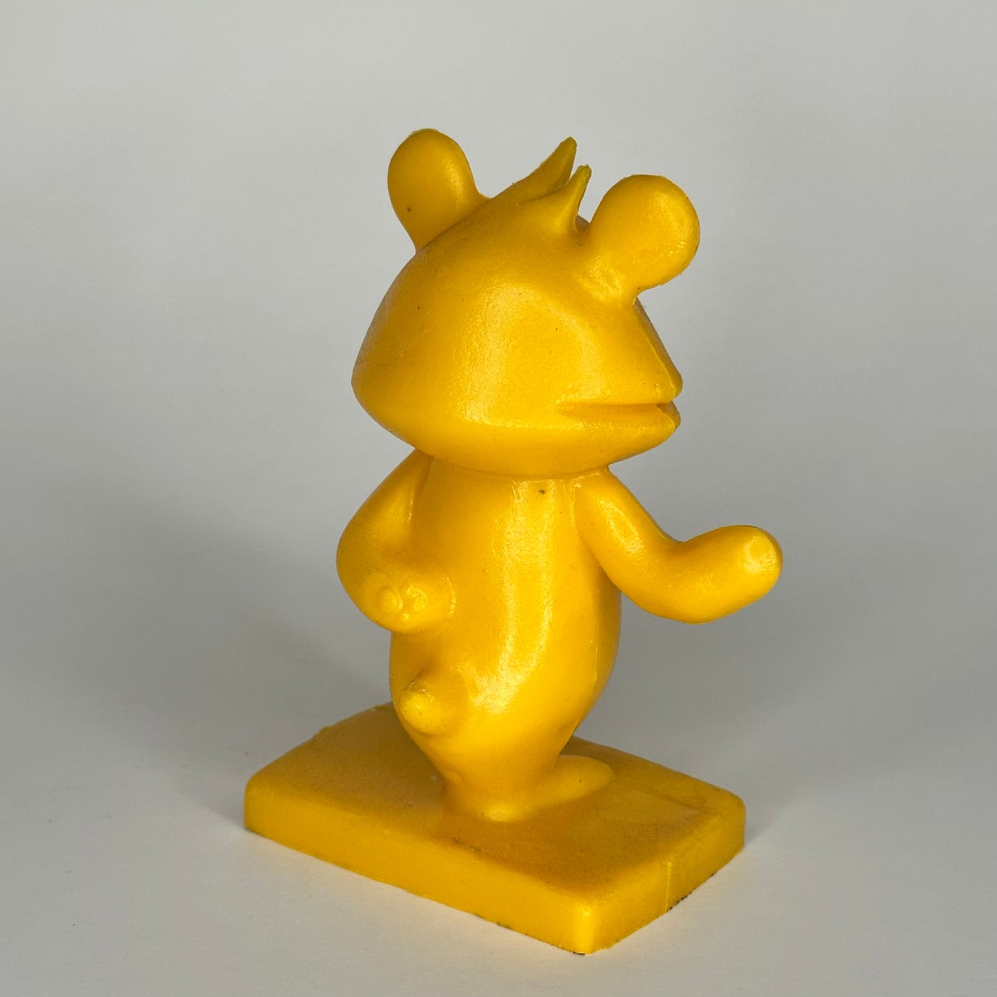 Philip Lumbang Mold-O-Rama Figures (Batch #2)