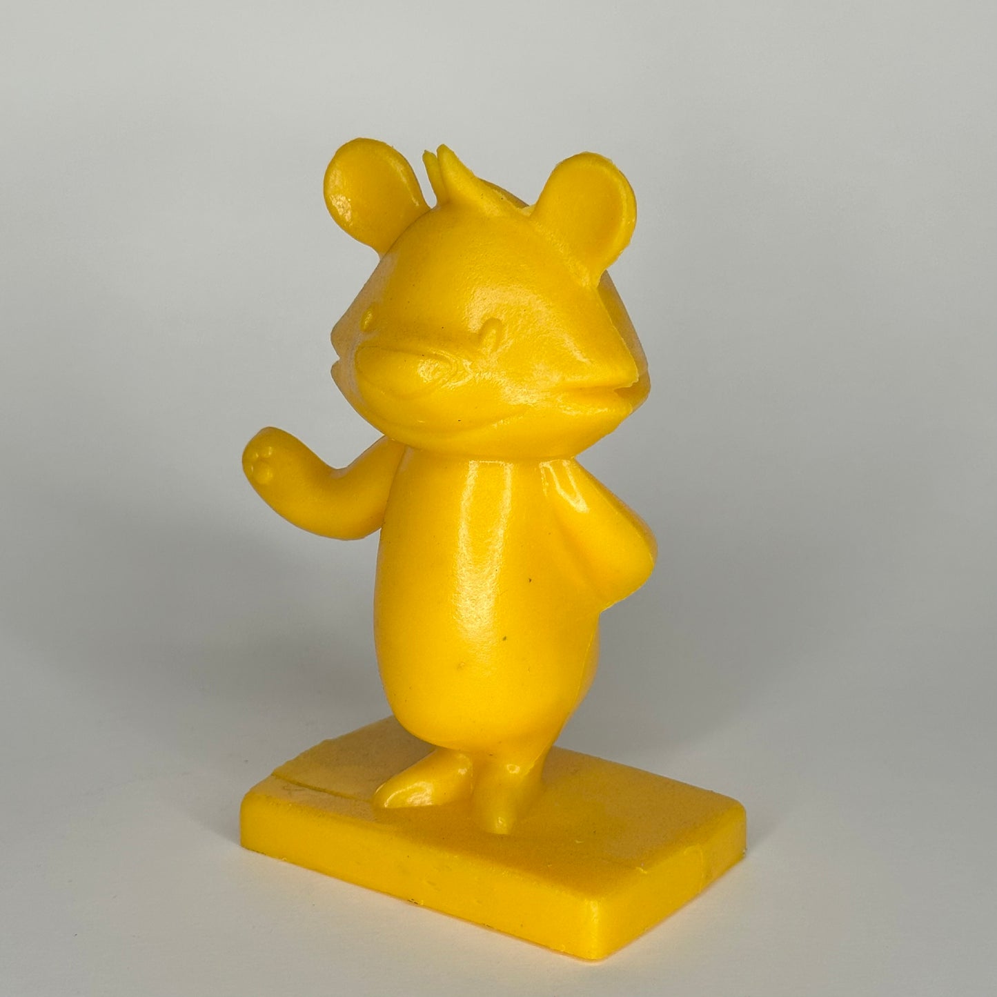 Philip Lumbang Mold-O-Rama Figures (Batch #2)