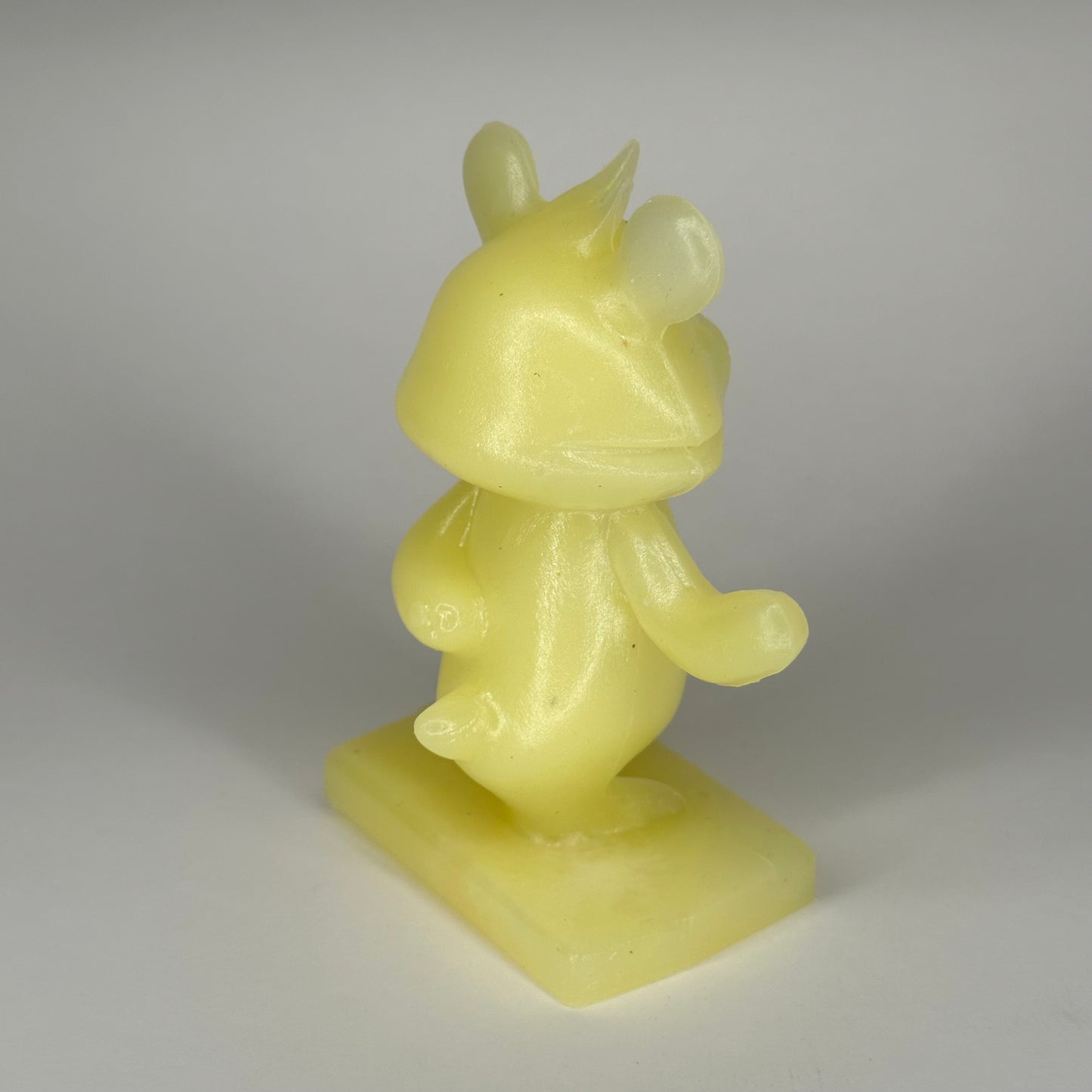 Philip Lumbang Glow-O-Rama Figures