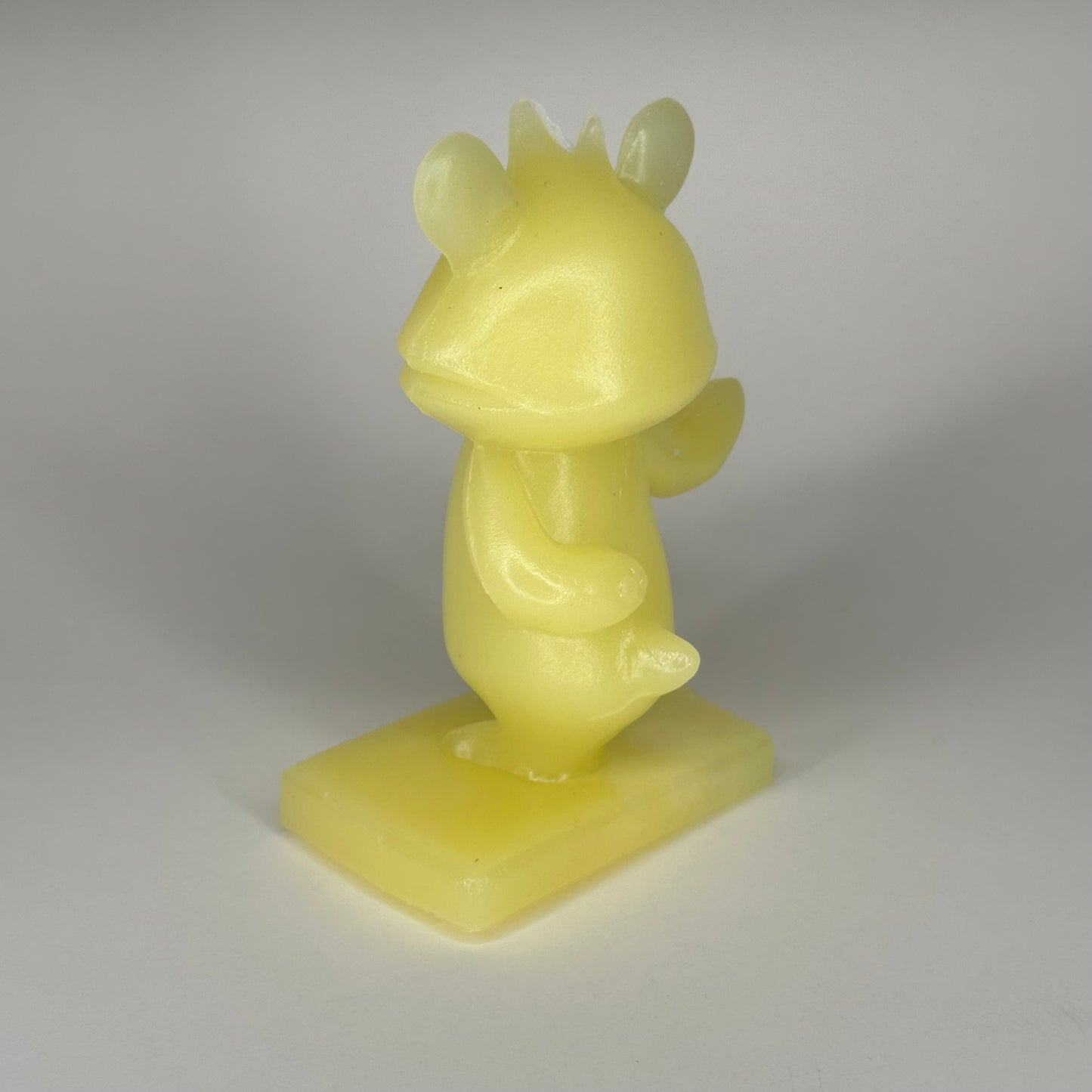 Philip Lumbang Glow-O-Rama Figures