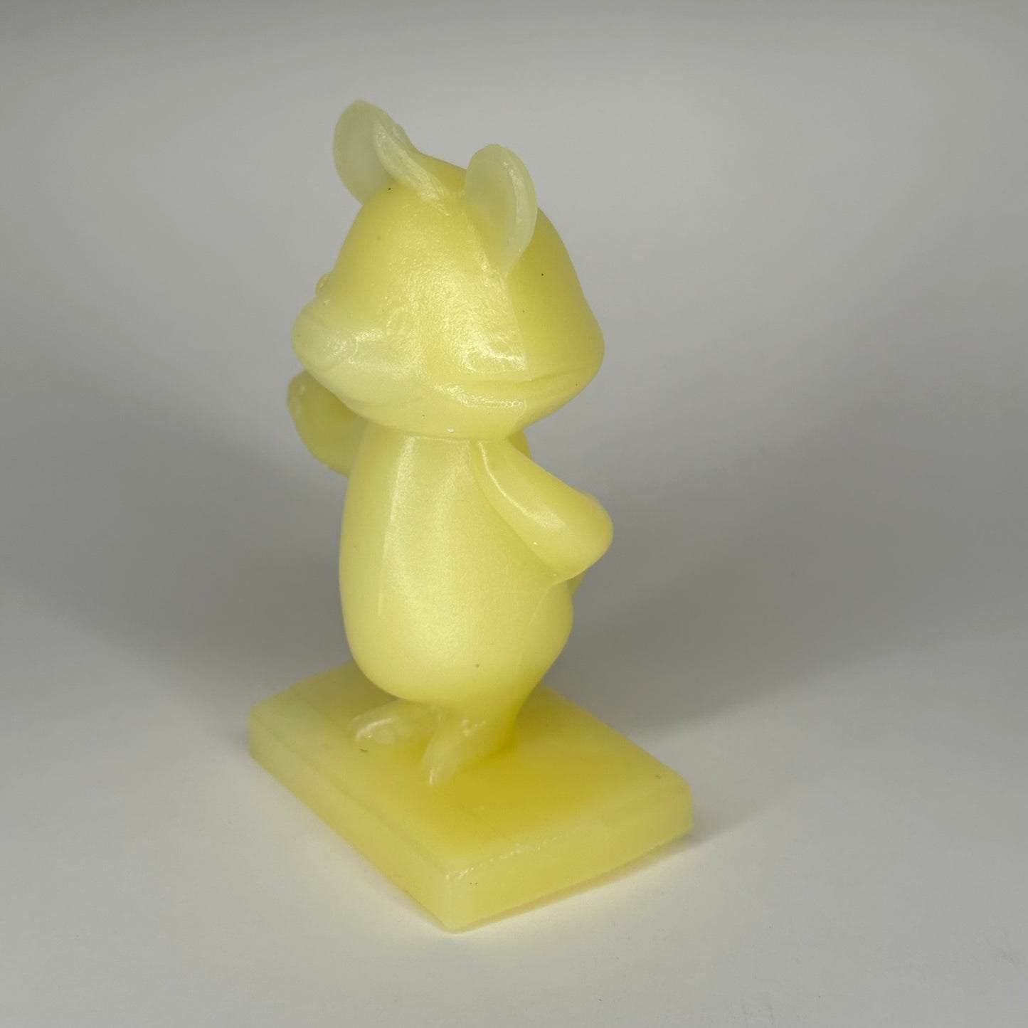 Philip Lumbang Glow-O-Rama Figures