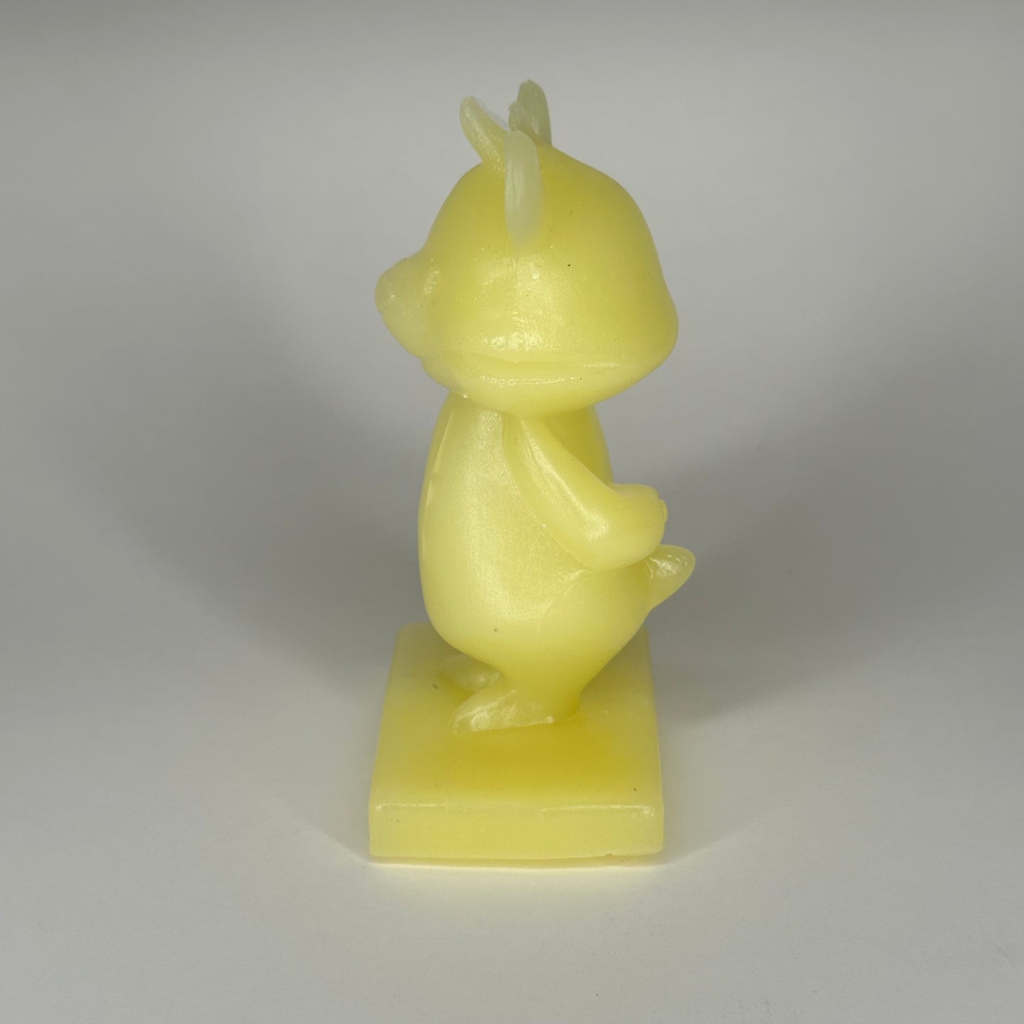 Philip Lumbang Glow-O-Rama Figures