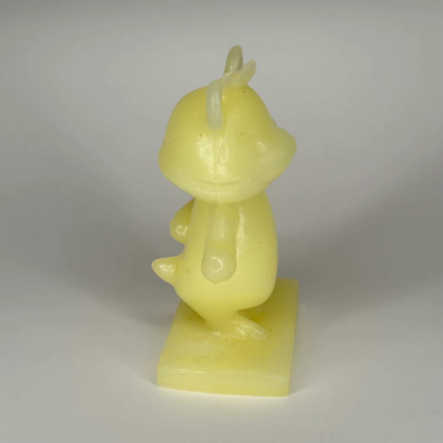 Philip Lumbang Glow-O-Rama Figures