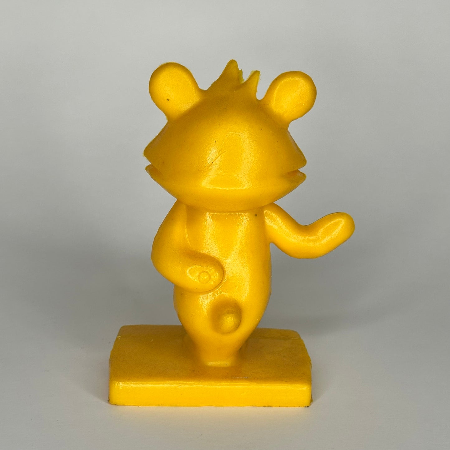 Philip Lumbang Mold-O-Rama Figures (Batch #2)