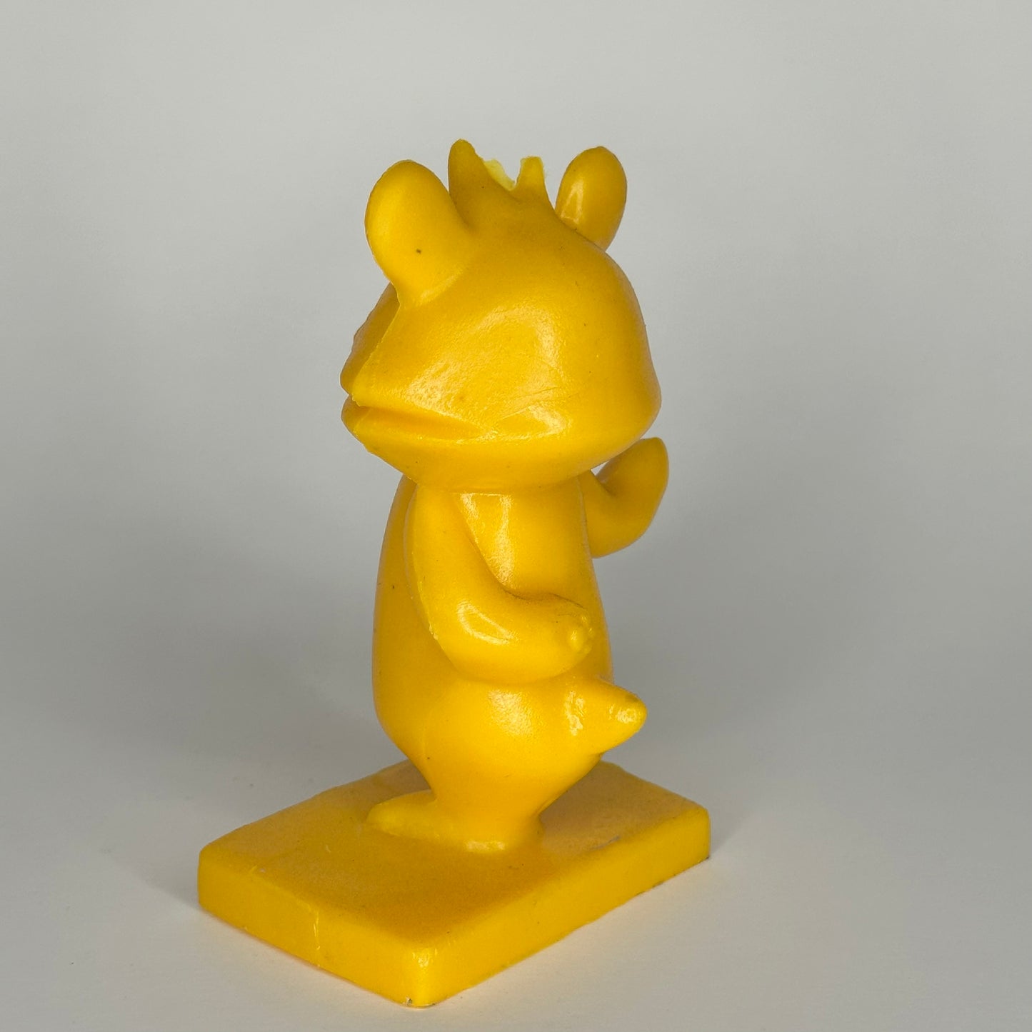 Philip Lumbang Mold-O-Rama Figures (Batch #2)